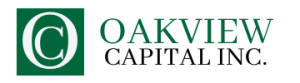 Oakview Capital Inc.