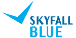 Digital Marketing Services by Skyfall Blue.